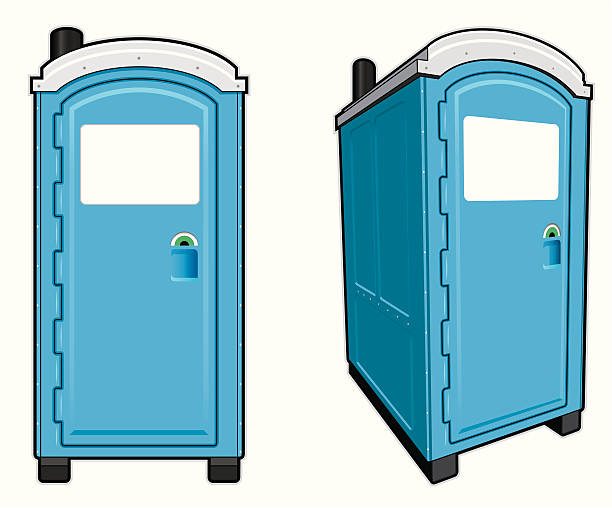 Types of Portable Toilets We Offer in Arlington, VA